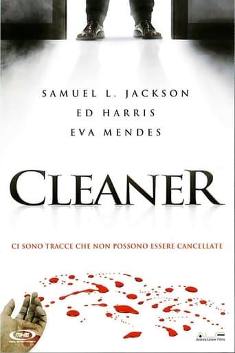 Cleaner