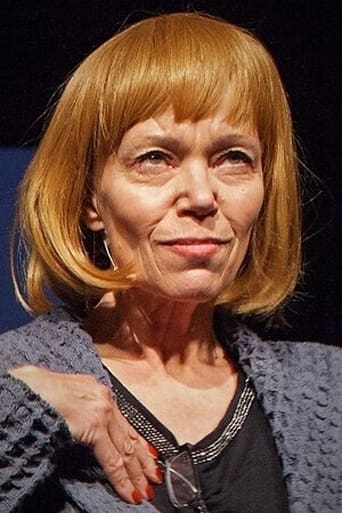 Image of Anitta Suikkari