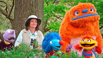 มิวสิคัล เมเบิลส์ / บาร์บาร่านักดูนก