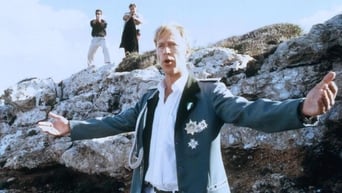 第6話：Mordm&auml;&szlig;ig Mallorca