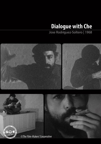 Poster of Dialogue with Che