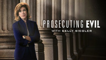 Prosecuting Evil with Kelly Siegler (2023- )