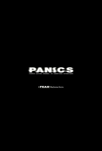 Poster of PANICS