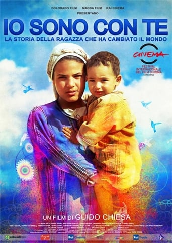 Poster of Io sono con te