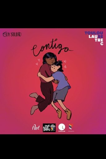 Poster for Contigo