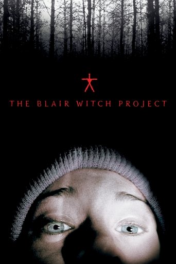 The Blair Witch Project Poster