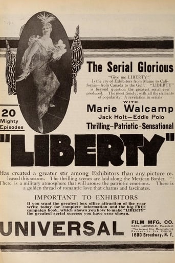 Liberty en streaming 