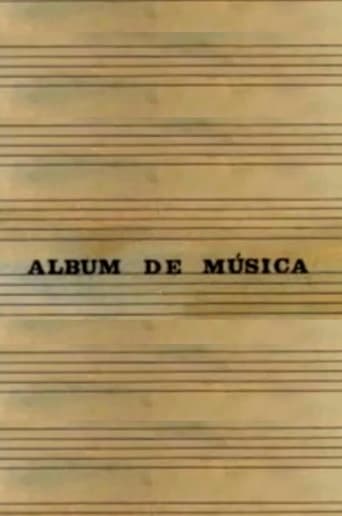 Álbum de Música