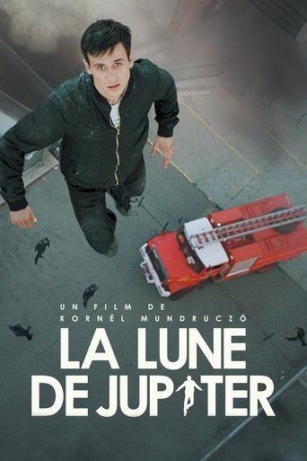 La Lune de Jupiter (2017)