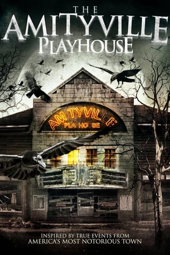 Poster för Amityville Playhouse