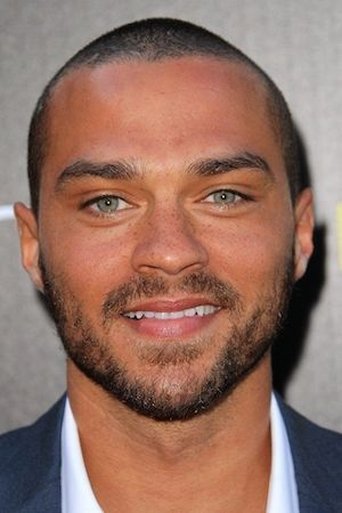 Image of Jesse Williams