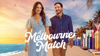 #4 A Melbourne Match