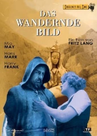 Poster för Das wandernde Bild