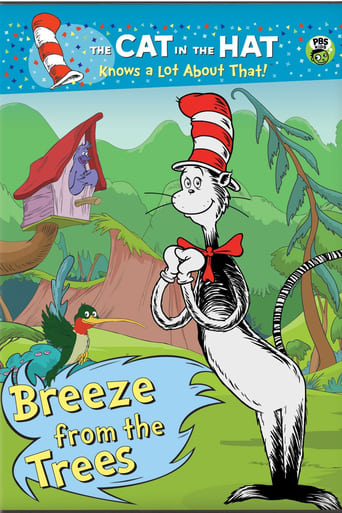 The Cat in the Hat Knows a Lot About That! Breeze from the Trees image