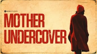 #2 Mother Undercover