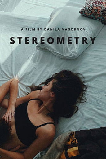 Stereometry poster