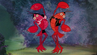 #41 Bedknobs and Broomsticks