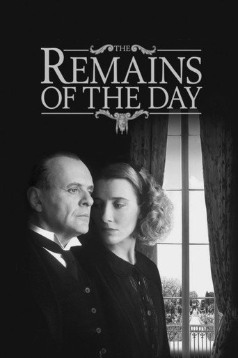 The Remains of the Day