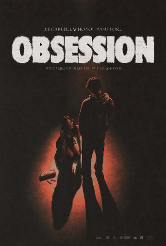 Obsesión — poster 273, 735 × 1088