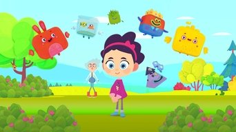 Cutie Cubies - S1E01