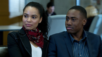 Travelers S2E3 poster