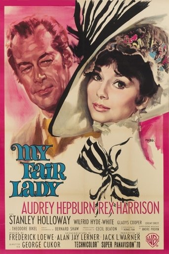 My Fair Lady