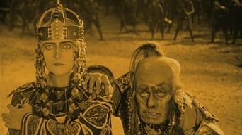 Die Nibelungen: Kriemhild's Revenge (1924)