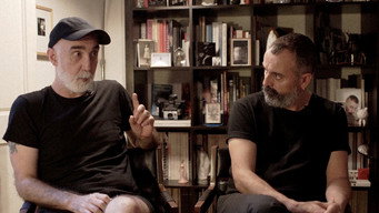 #5 Everything at Once (Paco & Manolo's Gaze)