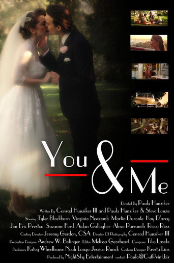 You & Me (2015)