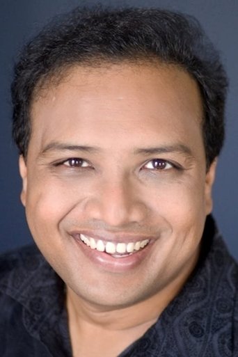 Sujoy De headshot