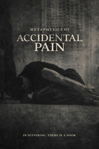 Metaphysics of Accidental Pain (2026)