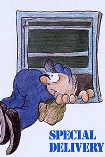 Special Delivery (1978) Special Delivery (1978)