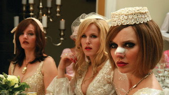 Killer Babes (2007)