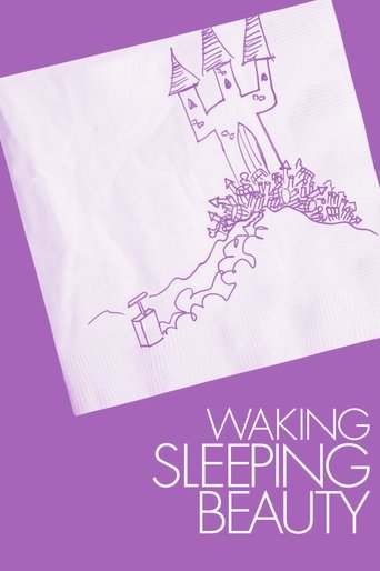 Waking Sleeping Beauty poster image