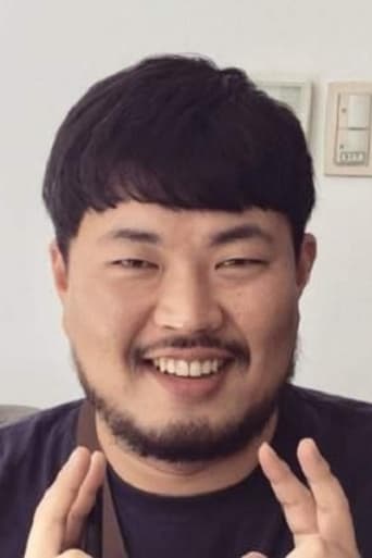 Image of Seo Dong Oh