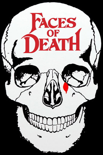 Faces of Death