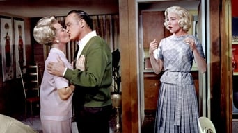 Bachelor in Paradise (1961)