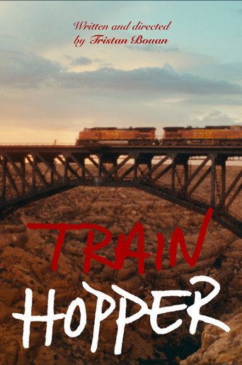 Trainhopper galeri 6