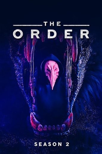 The Order Season 2 Episode 6 The Order Season 2 Episode 6