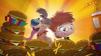 Petz Club (2014-2015)