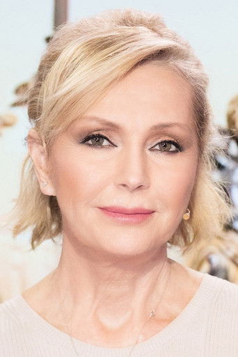 Foto de Helena Vondráčková