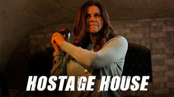 Hostage House (2021)