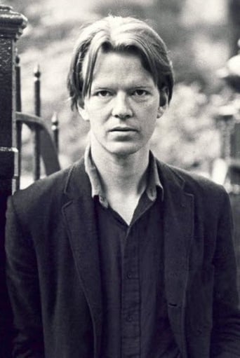 Image of Jim Carroll