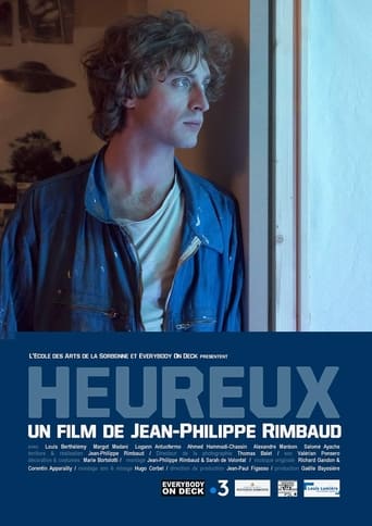 Poster of Heureux