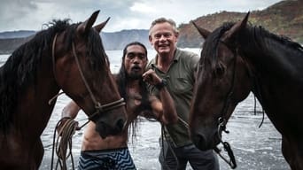 Martin Clunes: Islands of the Pacific - 1x01