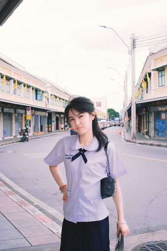 赵黛溪の人物画像 10