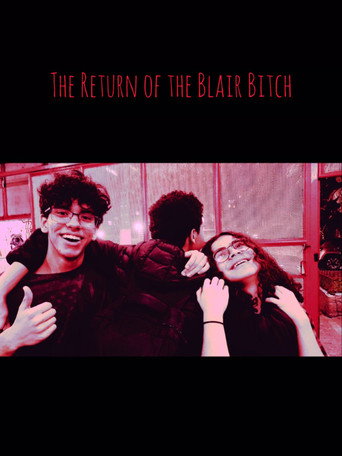 The Return of the Blair Bitch (2024)