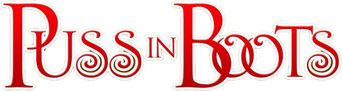 Puss in Boots logo