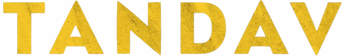 Tandav logo
