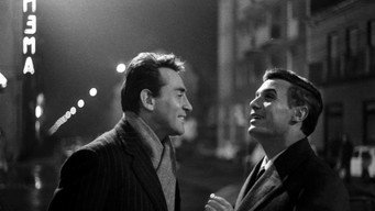 The Reunion (1963)